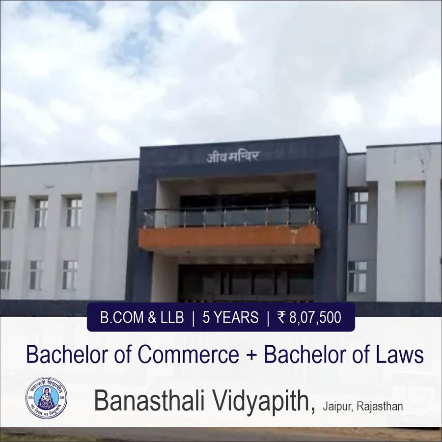 Banasthali Vidyapith